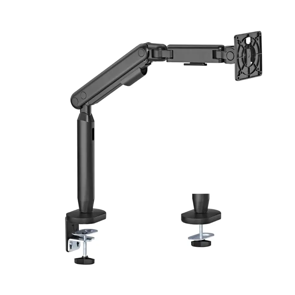 ⁨Elastyczny uchwyt na monitor Spacetronik SPAI110⁩ w sklepie Wasserman.eu