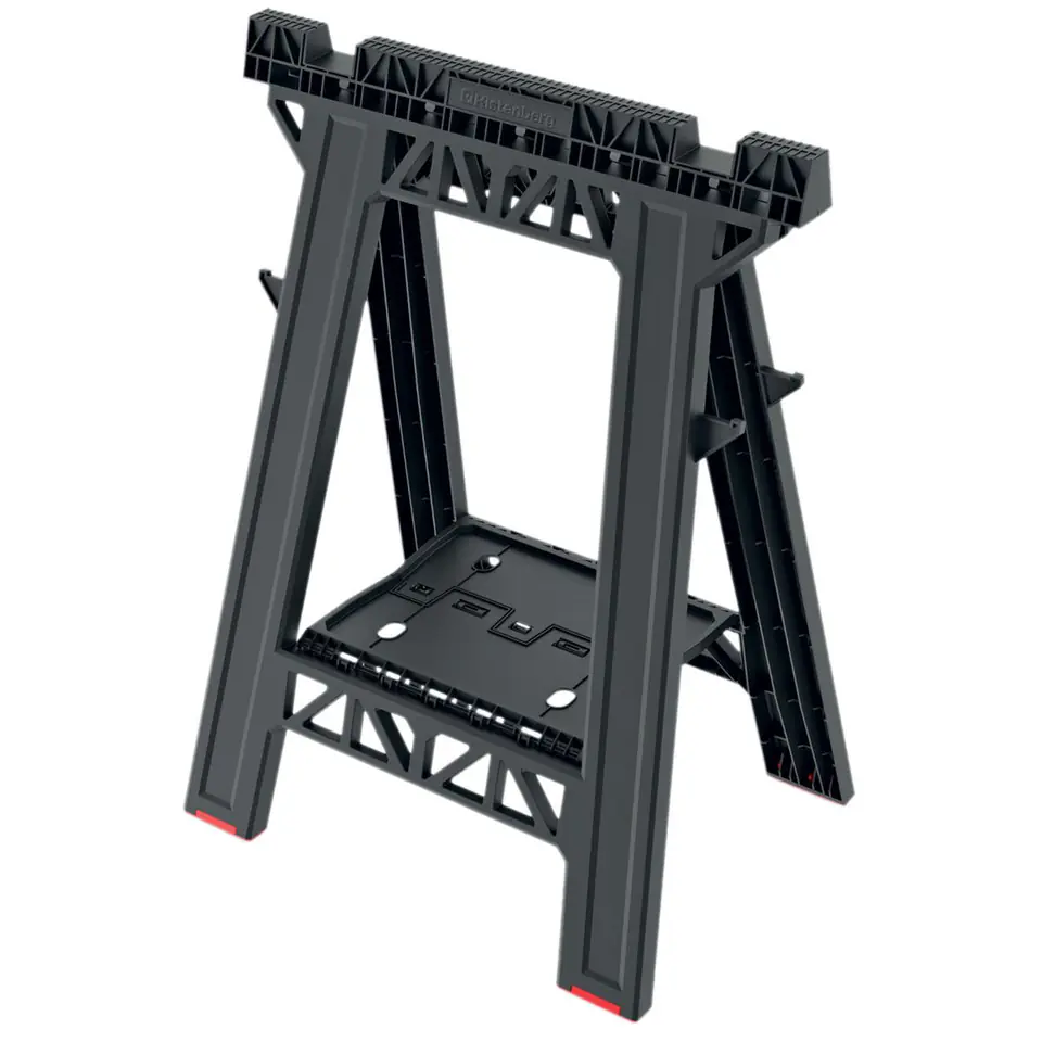 ⁨KOBYŁKA KOZIOŁEK STOJAK BUDOWLANY TECH STAND KISTENBERG⁩ w sklepie Wasserman.eu