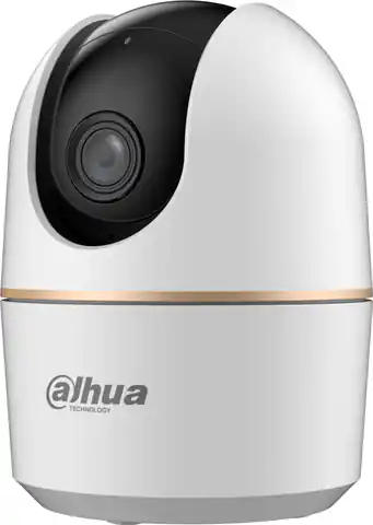 ⁨Dahua Europe Lite DH-HAC-HDW1400R-VF CCTV security camera Indoor & outdoor Dome Ceiling/Wall 2560 x 1440 pixels⁩ at Wasserman.eu