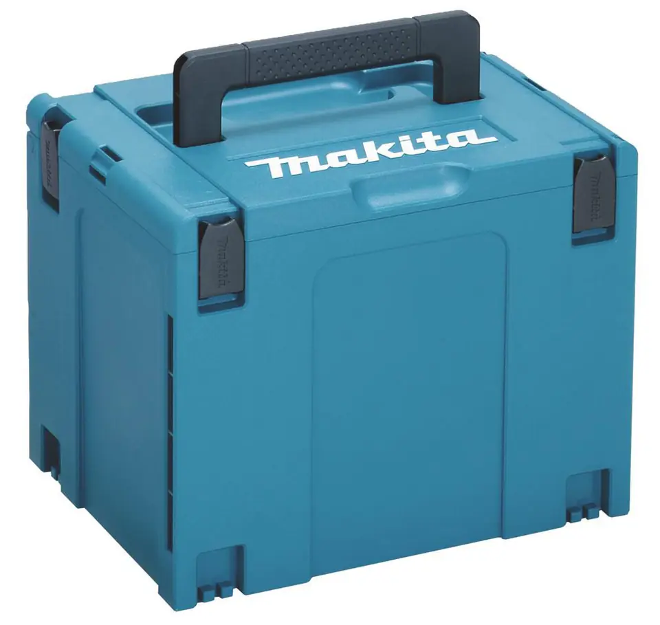 ⁨Makita Equipment Case Hard Shell⁩ w sklepie Wasserman.eu