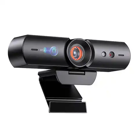 ⁨Kamera internetowa Nexigo N930W (czarna)⁩ w sklepie Wasserman.eu