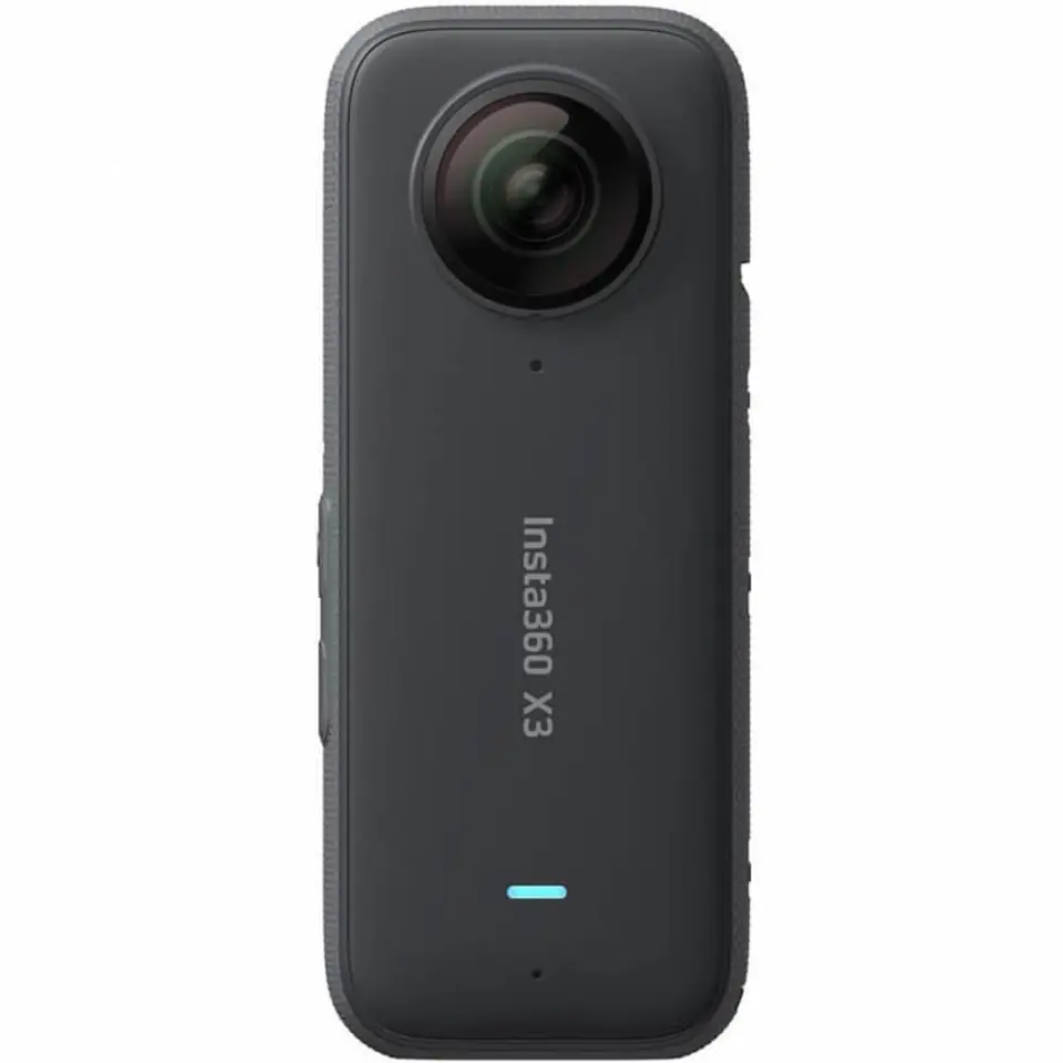 ⁨Insta360 X3 action sports camera 72 MP 5K Ultra HD CMOS Wi-Fi 180 g⁩ at Wasserman.eu