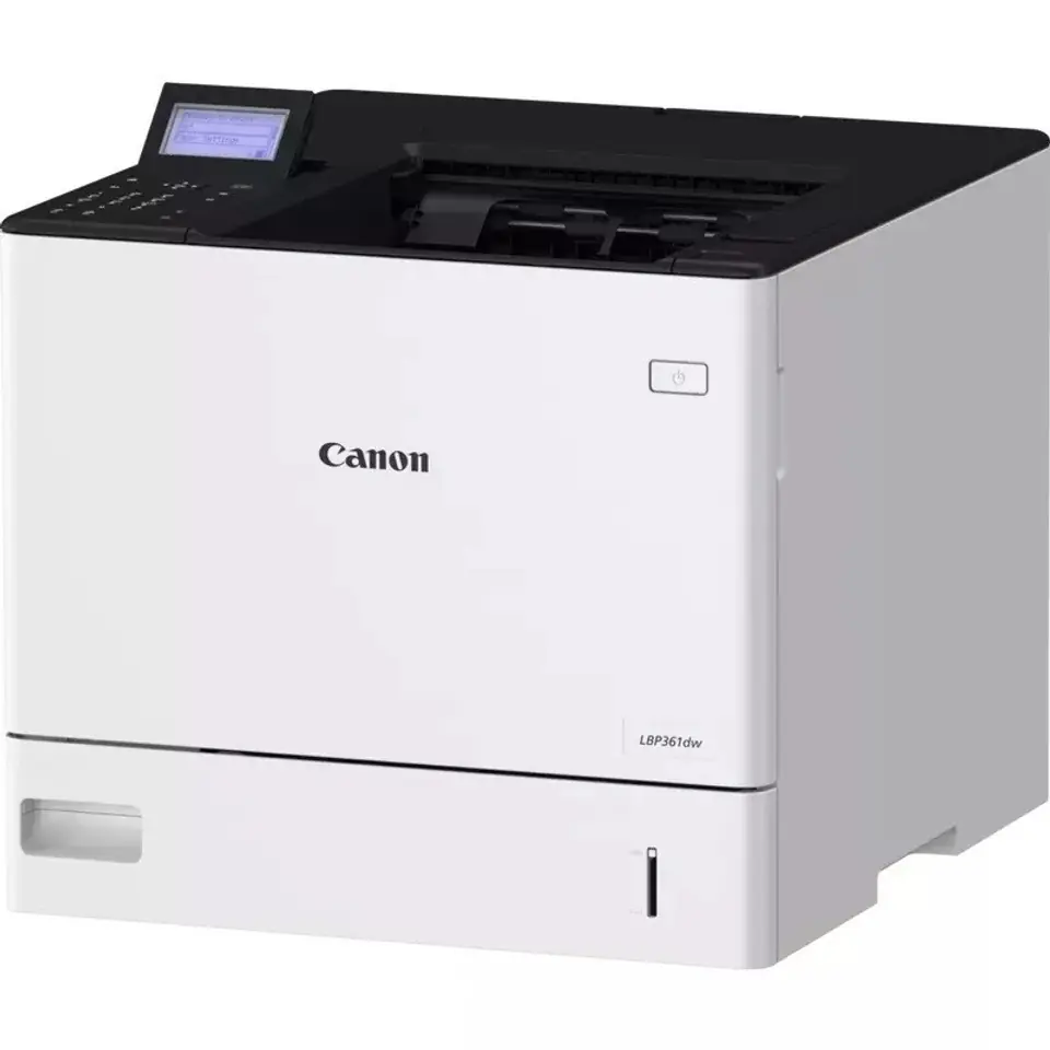 ⁨Drukarka laserowa CANON i-Sensys LBP361DW 5644C008⁩ w sklepie Wasserman.eu