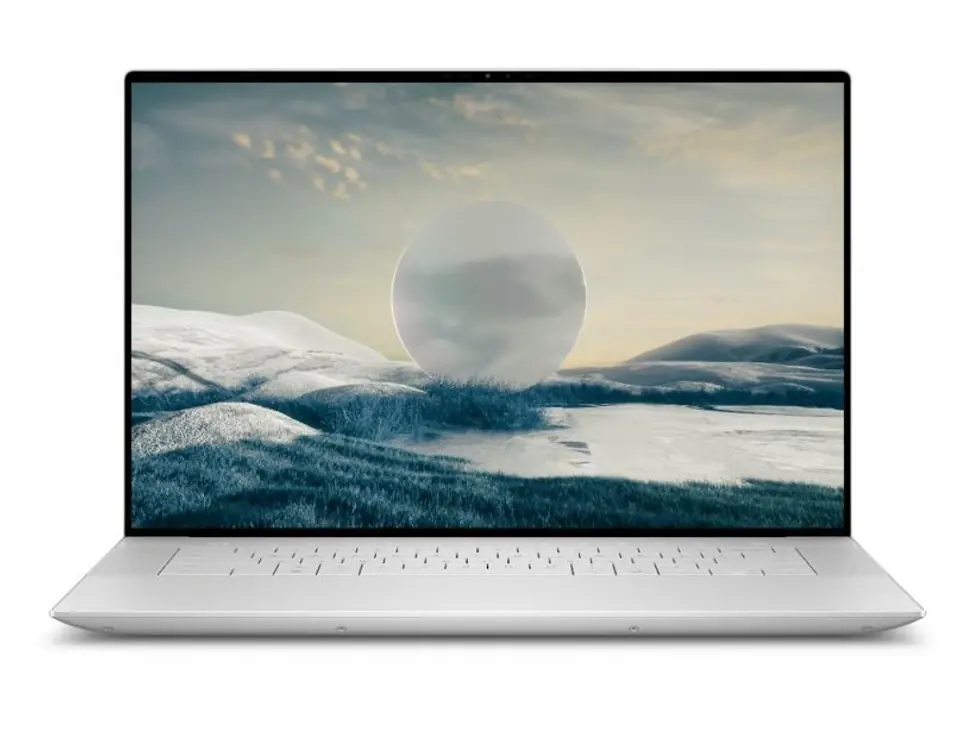 ⁨Notebook XPS 16 9640 Win11Pro Ultra 7 155H/32GB/1TB SSD/16.3 UHD+ Touch/GeForce RTX 4060/WLAN + BT/Backlit Kb/6 Cell/3Y ProSupport⁩ at Wasserman.eu