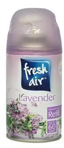 ⁨Fresh Air Lawenda 250 ml⁩ w sklepie Wasserman.eu