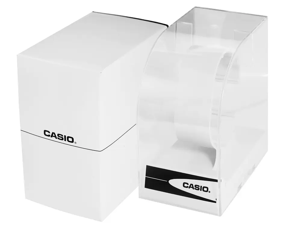 Zegarek Męski CASIO MTP-1303L-7BVDF + BOX w sklepie Wasserman.eu
