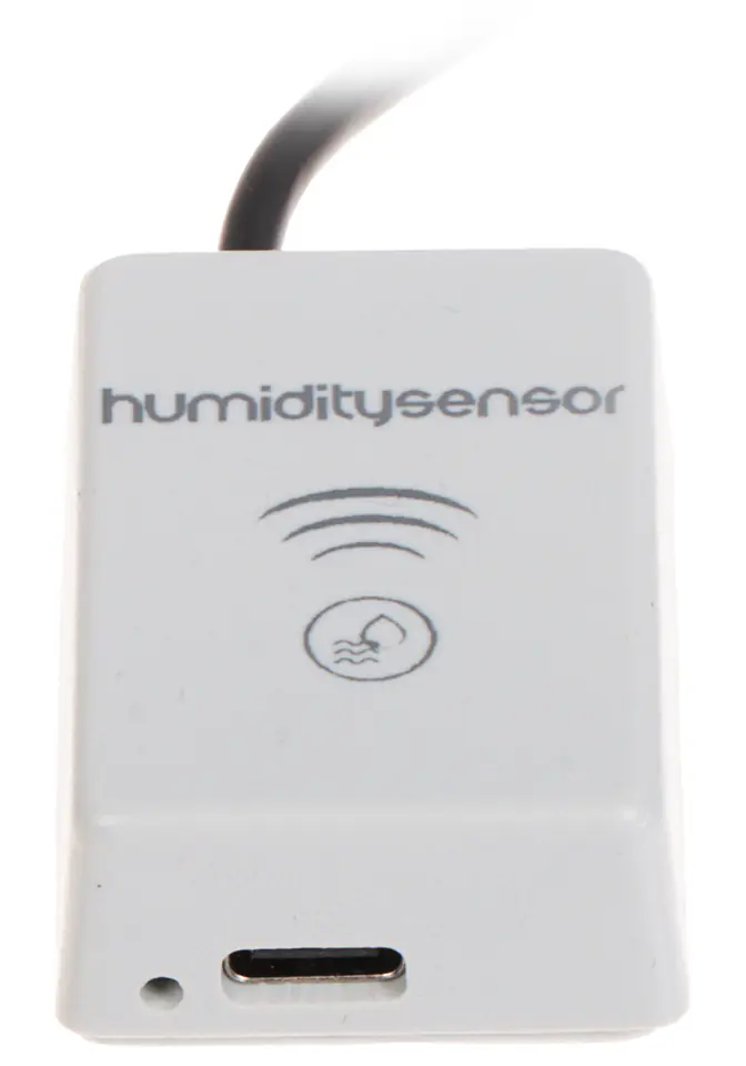 ⁨CZUJNIK TEMPERATURY I WILGOTNOŚCI HUMIDITY-SENSOR-V2/BLEBOX Wi-Fi⁩ w sklepie Wasserman.eu