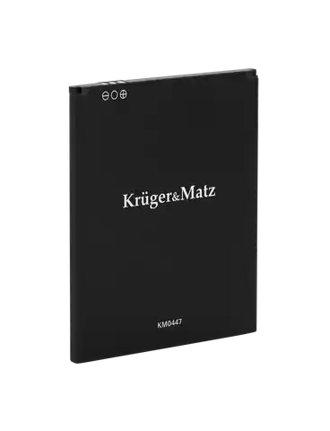 ⁨Original battery for Kruger& Matz Flow 5+⁩ at Wasserman.eu
