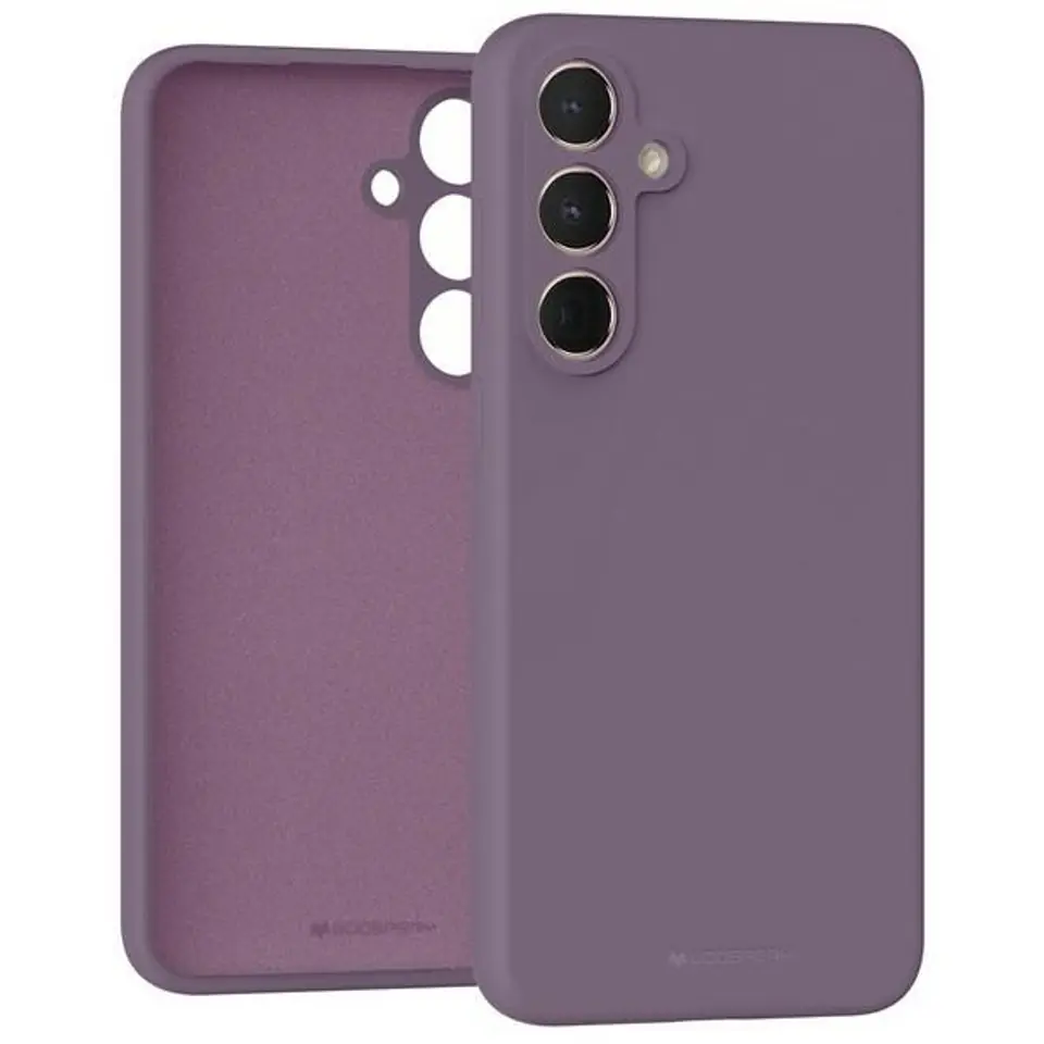 ⁨Mercury Silicone Sam A35 A356fioletowy /purple⁩ w sklepie Wasserman.eu
