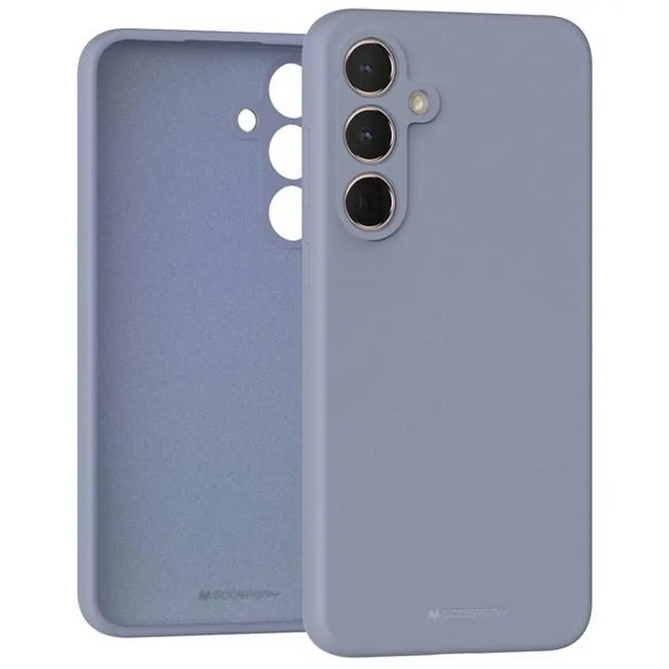 ⁨Mercury Silicone Sam A35 A356lawendowy/lavender⁩ w sklepie Wasserman.eu