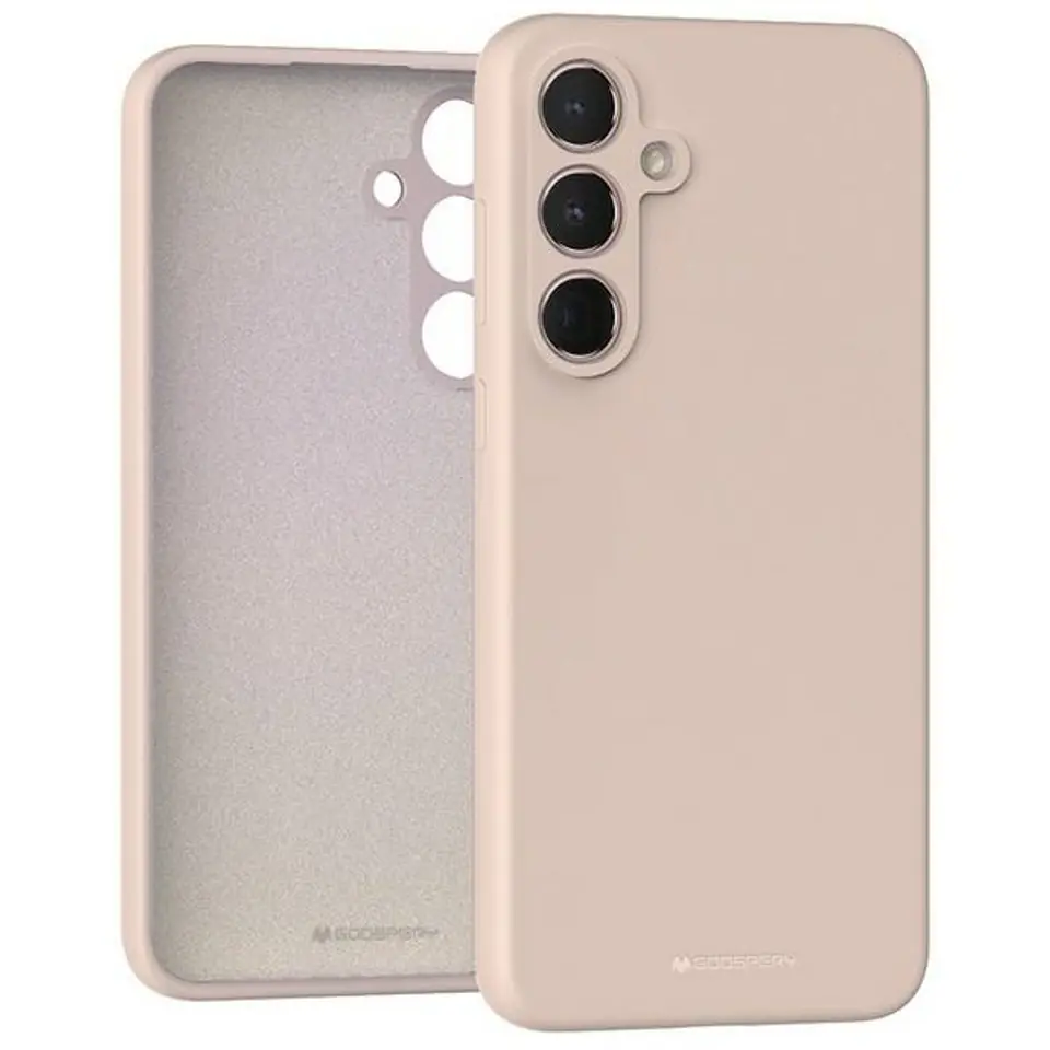 ⁨Mercury Silicone Sam A35 A356różowo-piaskowy/pink sand⁩ w sklepie Wasserman.eu