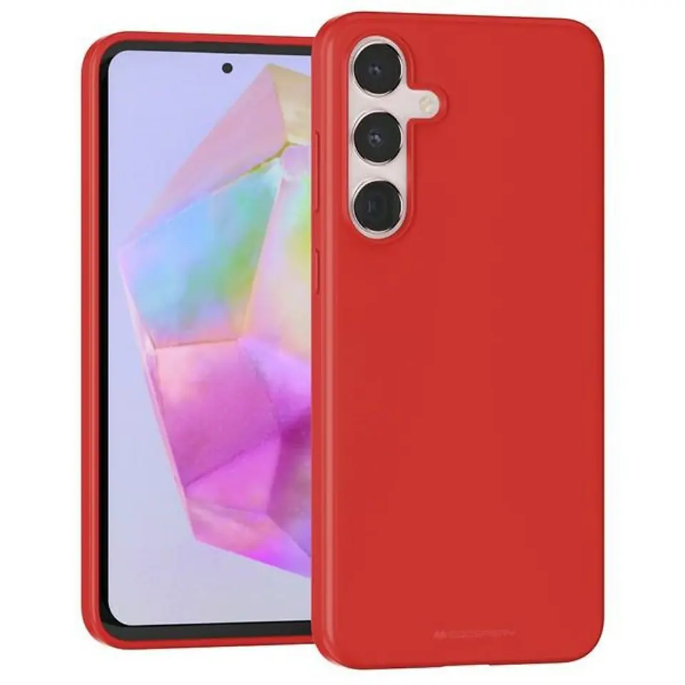 ⁨Mercury Soft Sam A35 A356czerwony/red⁩ w sklepie Wasserman.eu