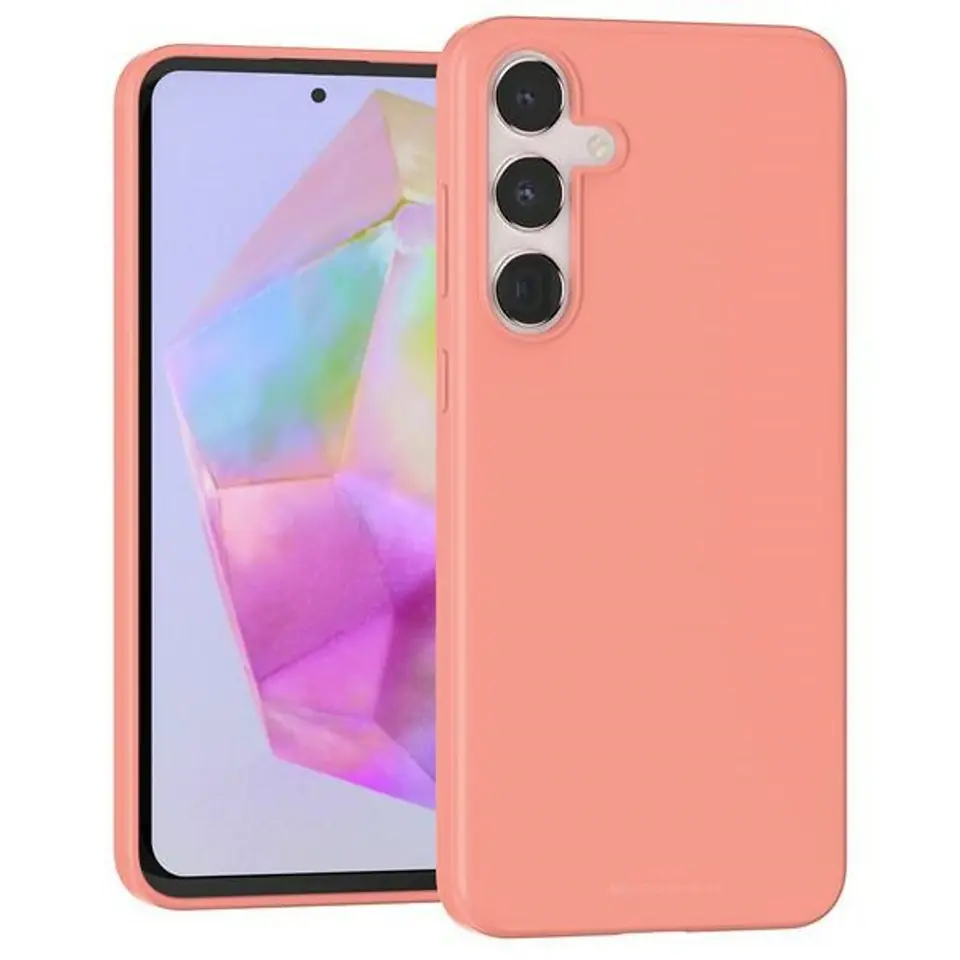 ⁨Mercury Soft Sam A35 A356jasnoróżowy/light pink⁩ w sklepie Wasserman.eu