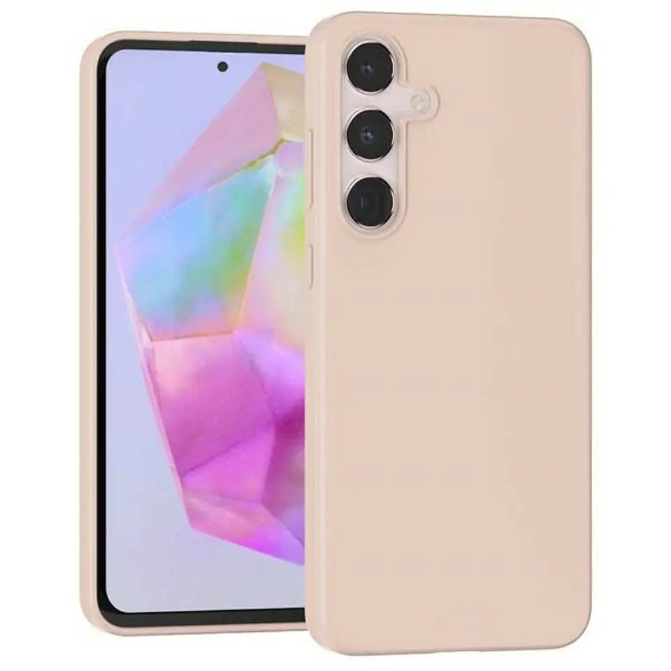 ⁨Mercury Soft Sam A35 A356różowo-piaskowy/pink sand⁩ w sklepie Wasserman.eu