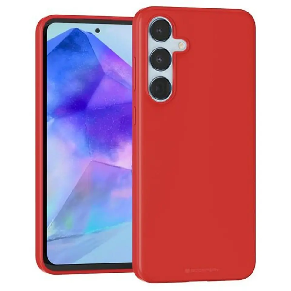 ⁨Mercury Soft Sam A55 A556czerwony/red⁩ w sklepie Wasserman.eu