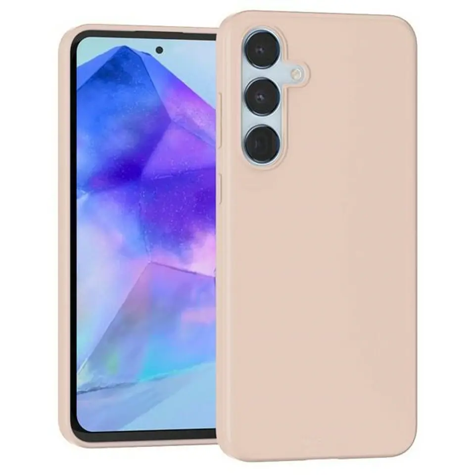 ⁨Mercury Soft Sam A55 A556różowo-piaskowy/pink sand⁩ w sklepie Wasserman.eu