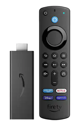 ⁨Amazon Fire TV Stick 2021 HDMI Full⁩ w sklepie Wasserman.eu