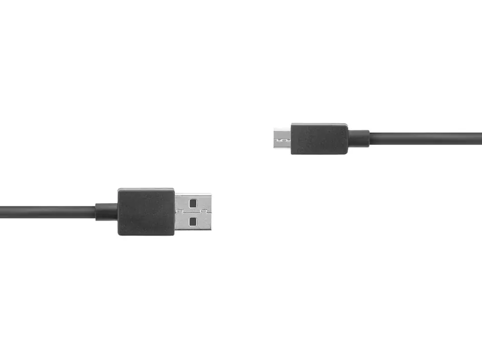 ⁨Kabel micro USB - 3A⁩ w sklepie Wasserman.eu