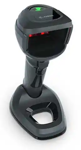 ⁨Zebra DS9908-SR, Black USB KIT⁩ w sklepie Wasserman.eu