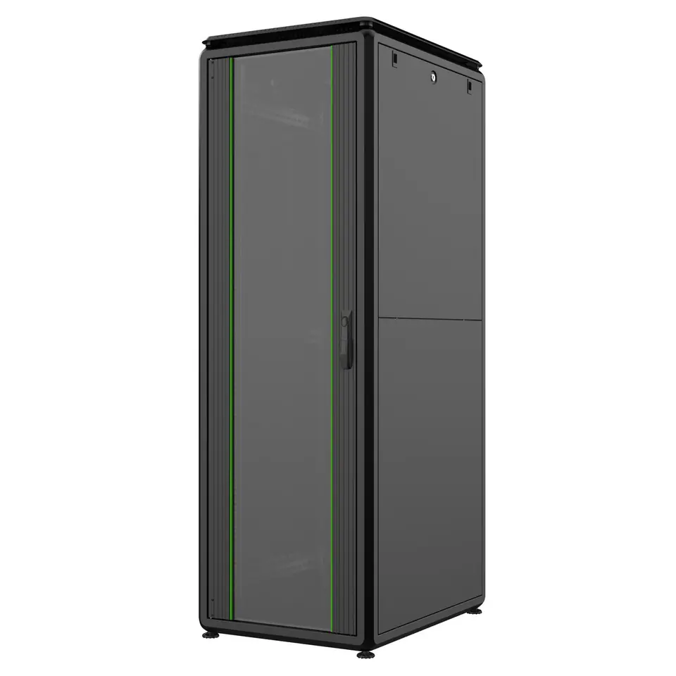 ⁨Lanview 19'' 36U Rack Cabinet 600 x⁩ w sklepie Wasserman.eu