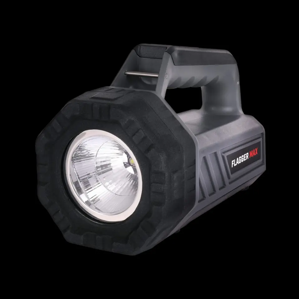 LATARKA SZPERACZ FLEGGER MAX 1800LM w sklepie Wasserman.eu