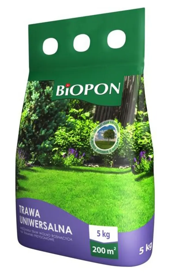 TRAWA UNIWERSALNA 5 KG w sklepie Wasserman.eu