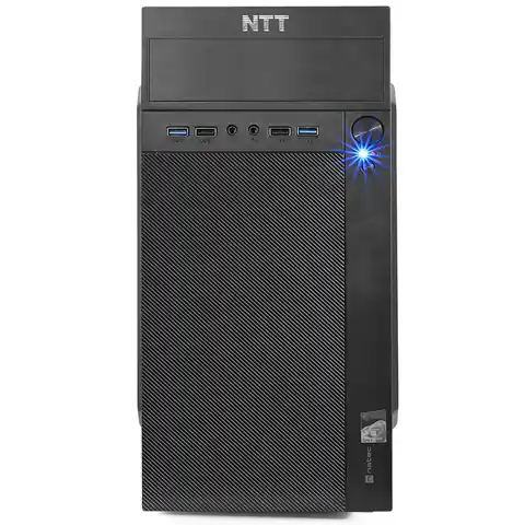 ⁨Komputer NTT proDesk - i5 12400, 16GB RAM, 512GB SSD, W11 Home⁩ w sklepie Wasserman.eu