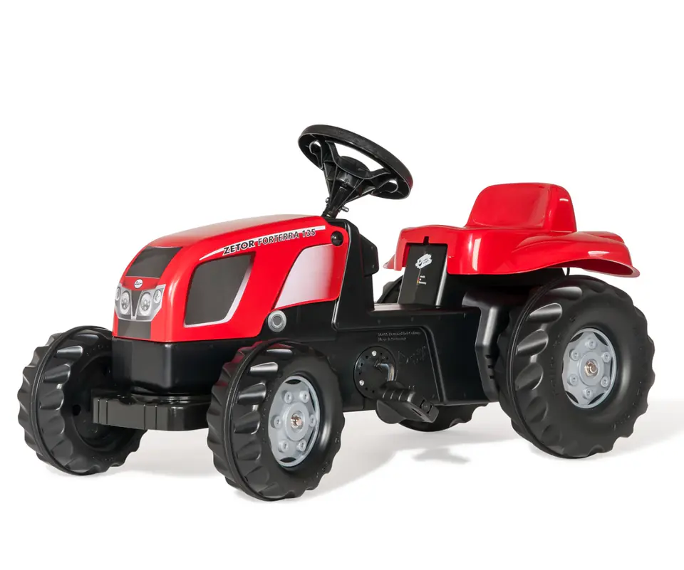 ⁨Rolly Toys 012152 Traktor Rolly Kid Zetor⁩ at Wasserman.eu