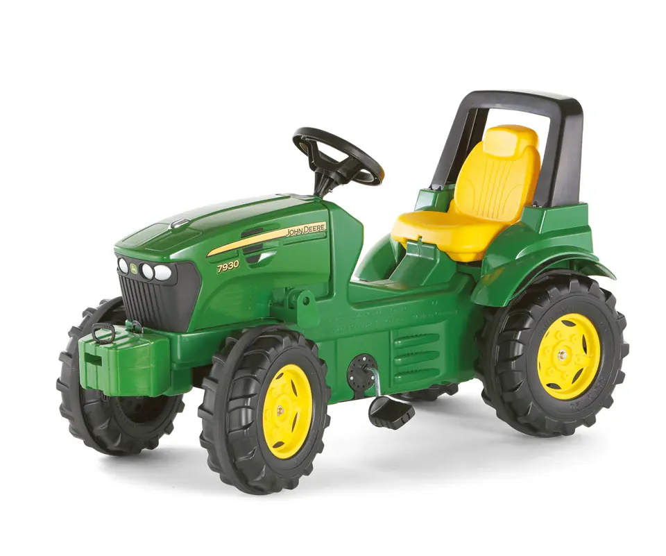⁨Rolly Toys 700028 Traktor Rolly Farmtrac John Deere 7930⁩ w sklepie Wasserman.eu