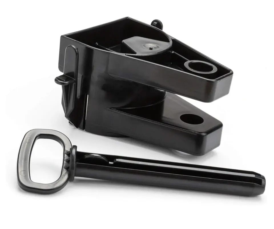 ⁨Rolly Toys X99100006880 Adapter do przyczepy ze złączem⁩ w sklepie Wasserman.eu