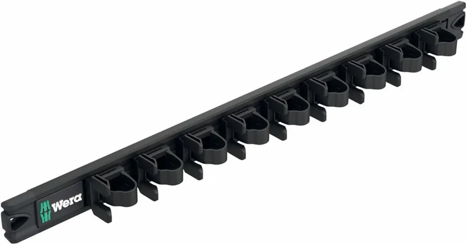 LISTWA MAGNETYCZNA 9611, NA 9 WKRĘTAKÓW KRAFTFORM 30*400MM w sklepie Wasserman.eu