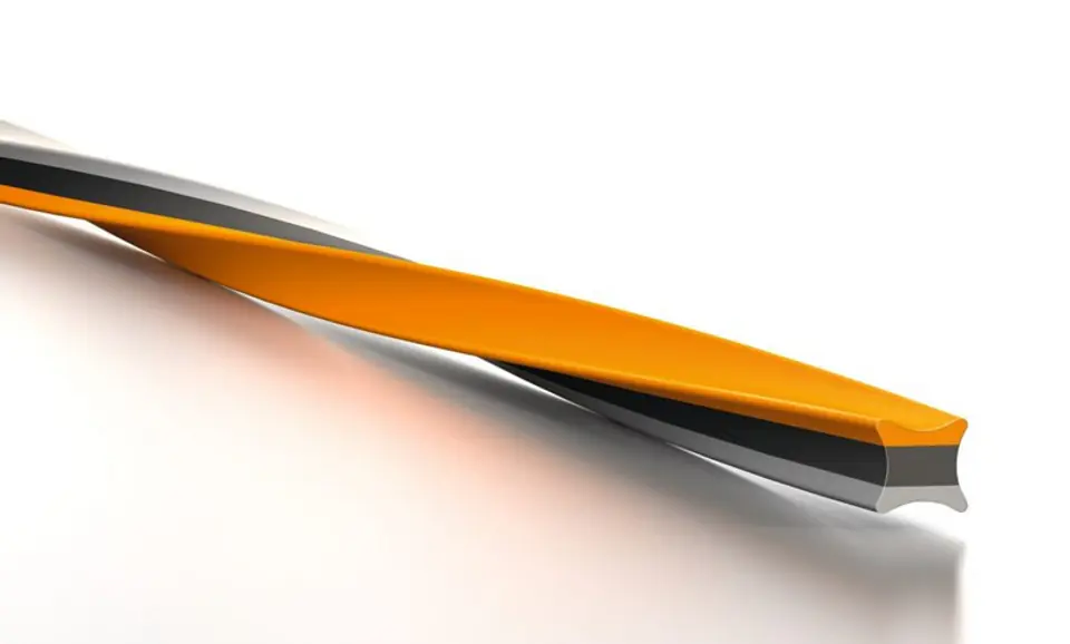 ŻYŁKA TNĄCA CF3 HIGH-TECH PRO 2.7MM 53M w sklepie Wasserman.eu