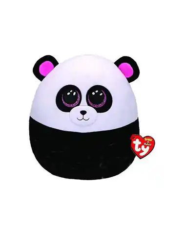 ⁨Squish-a-Boos Bamboo panda 30cm⁩ w sklepie Wasserman.eu