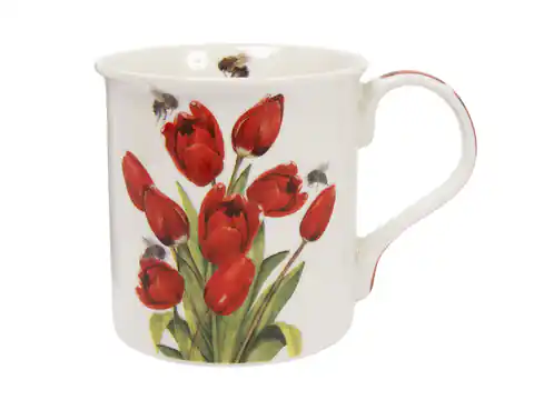 ⁨Kubek - Bee-Tanical Tulip⁩ w sklepie Wasserman.eu