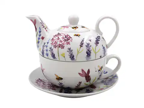 ⁨Tea For One - Lavender & Bees⁩ w sklepie Wasserman.eu