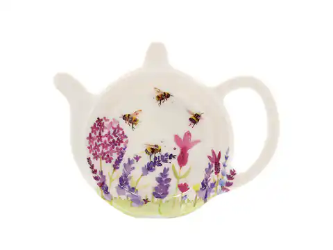 ⁨Teabag - Lavender & Bees⁩ w sklepie Wasserman.eu