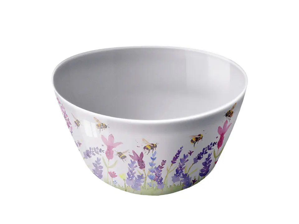 Miseczka - Lavender & Bees w sklepie Wasserman.eu