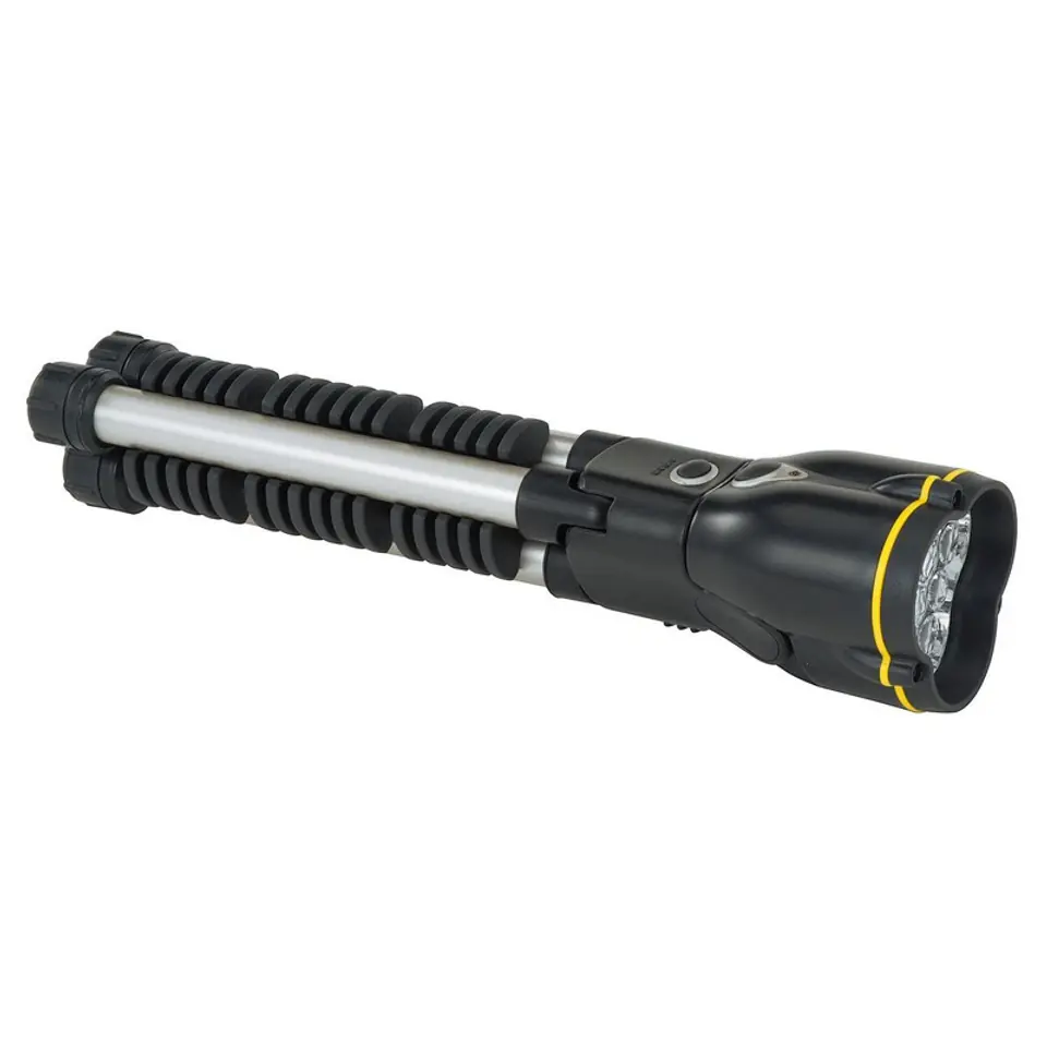 LATARKA MAXLIFE 369 6 DIOD + STATYW w sklepie Wasserman.eu