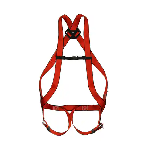 ⁨SAFETY HARNESS 1 ANCHORING POINT, CE, LAHTI⁩ at Wasserman.eu