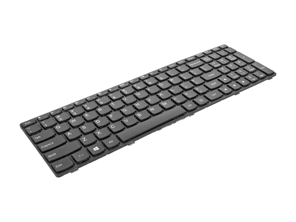 ⁨Laptop keyboard for Lenovo G500, G505, G510 (numeric)⁩ at Wasserman.eu