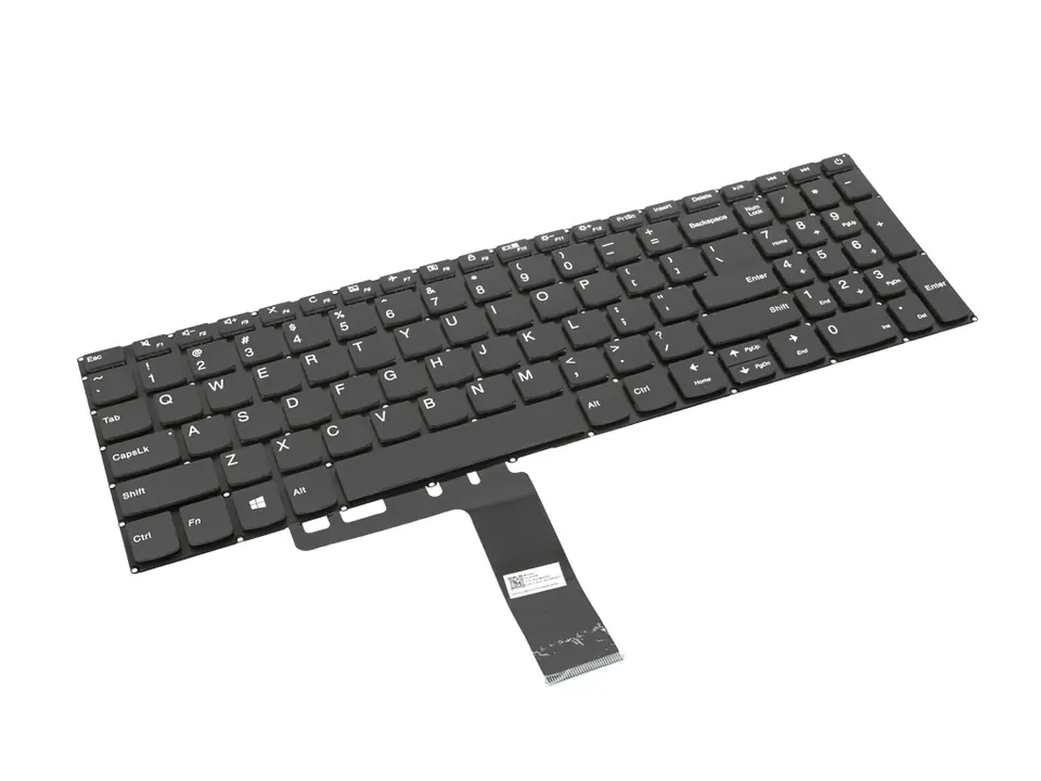 ⁨Klawiatura laptopa do Lenovo IdeaPad L340-15, 330-15IKB⁩ w sklepie Wasserman.eu