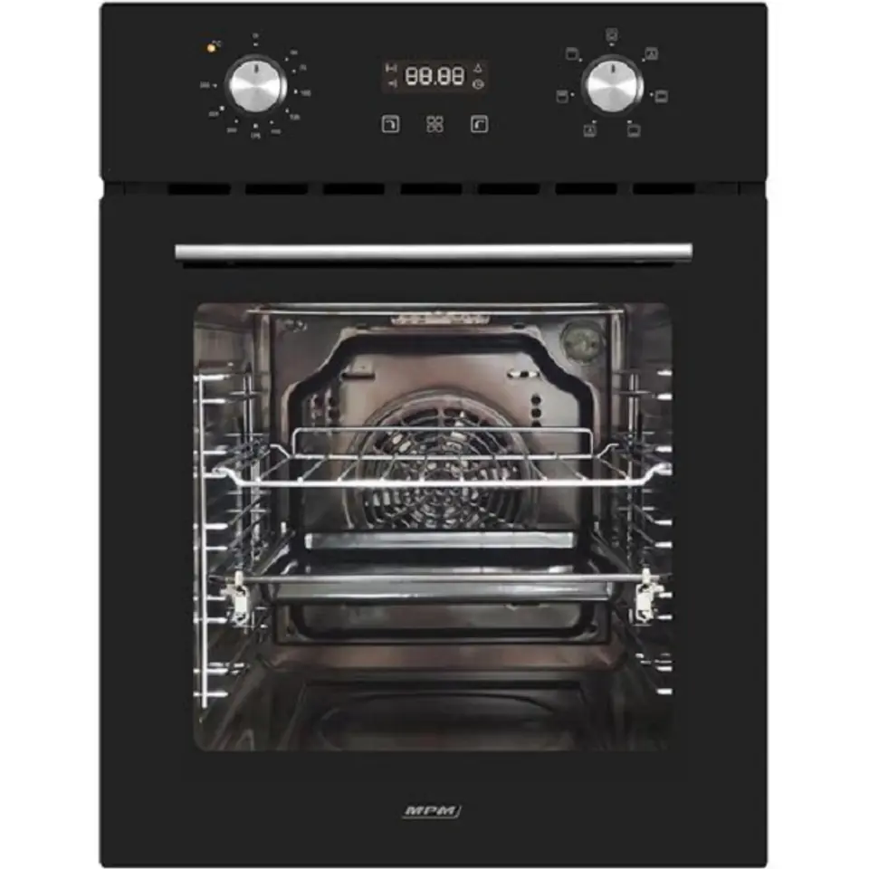 ⁨MPM-45-BO-22 built-in electric oven⁩ at Wasserman.eu