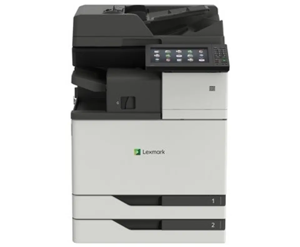 ⁨Urządzenie wielofunkcyjne laserowe LEXMARK CX922de 32C0231⁩ w sklepie Wasserman.eu