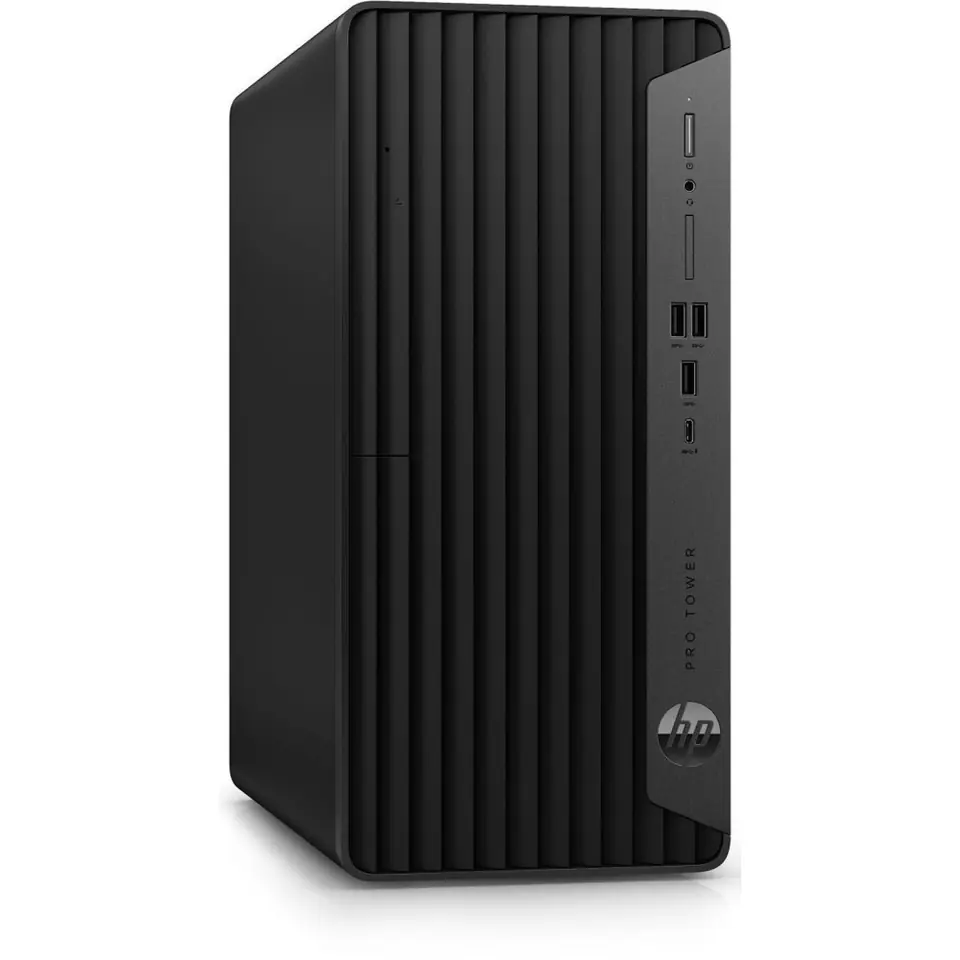 ⁨Computer Pro Tower 400 G9 PCI i5-13500 512GB/16GB/W11P 99N76ET⁩ at Wasserman.eu