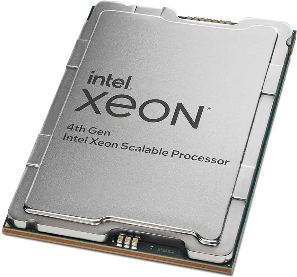 ⁨Procesor INTEL XEON Silver 4410Y Tray (2 GHz /30 MB /Socket 4677 )⁩ w sklepie Wasserman.eu