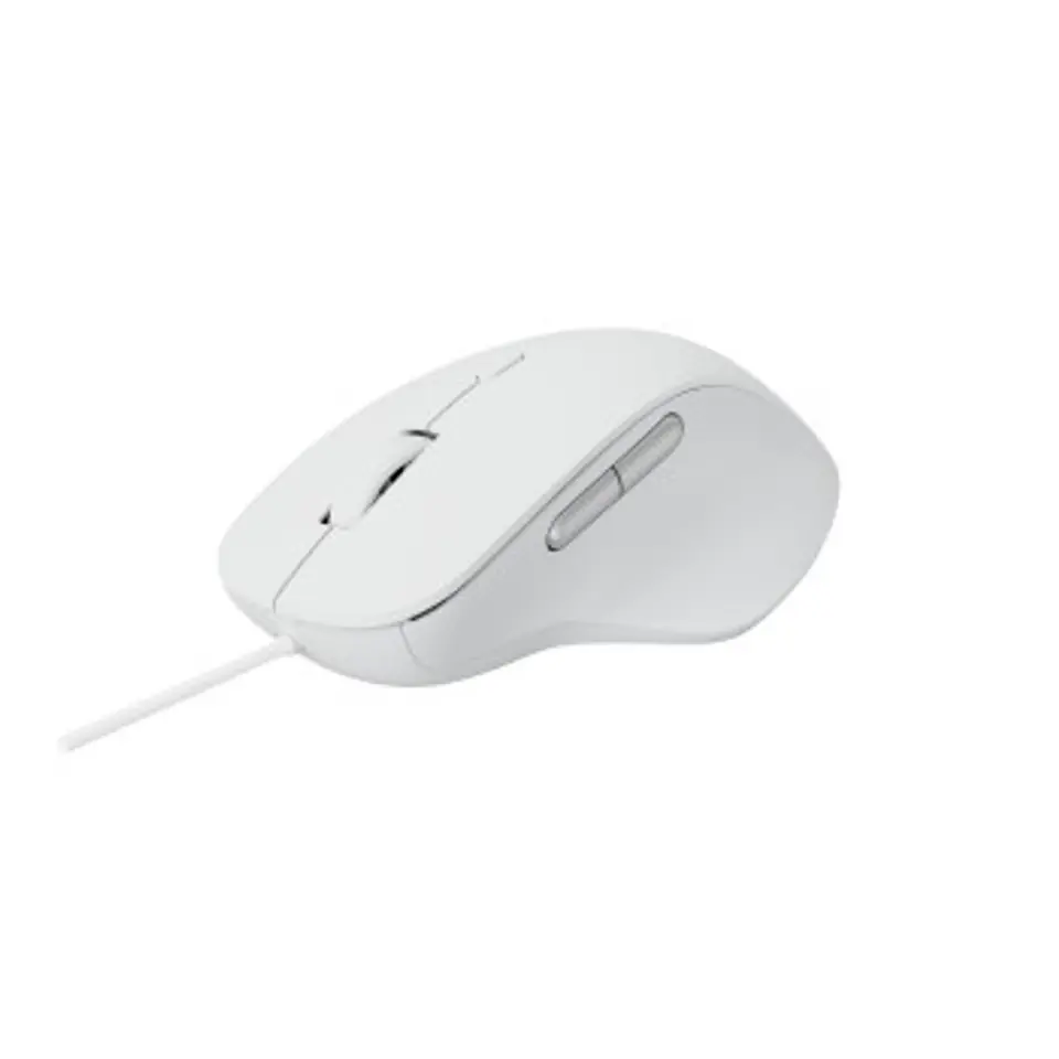 ⁨Mysz Przewodowa RAPOO N500⁩ w sklepie Wasserman.eu