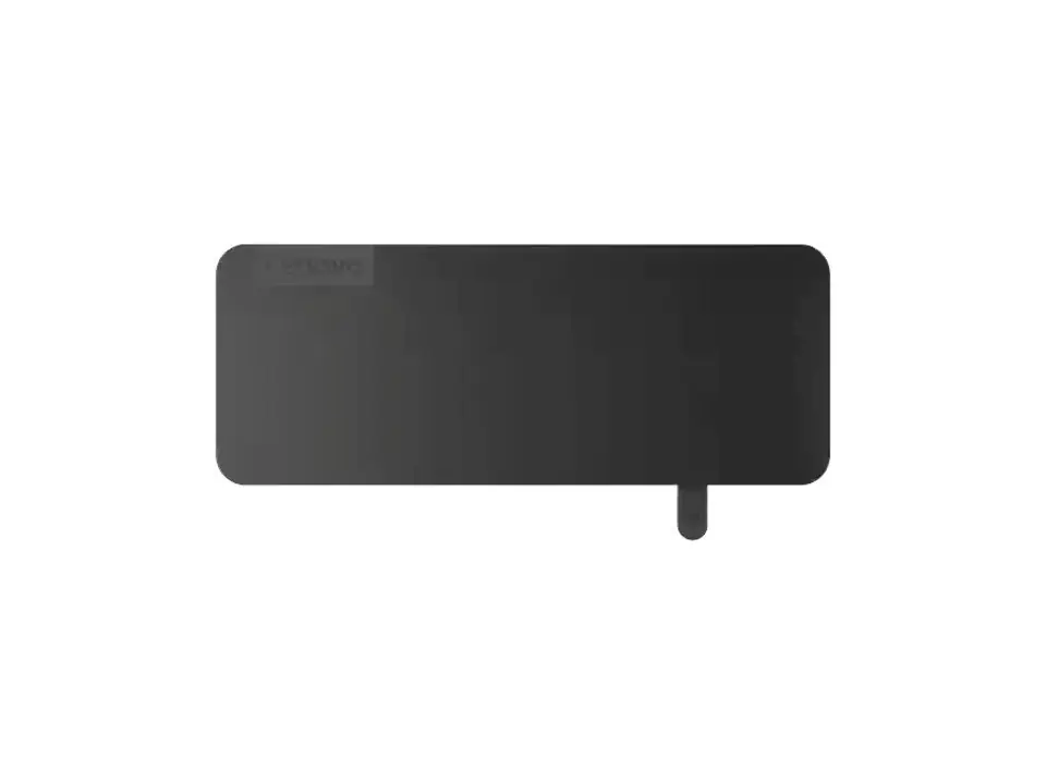 ⁨Lenovo - dockingstation - USB-C - HDMI⁩ at Wasserman.eu
