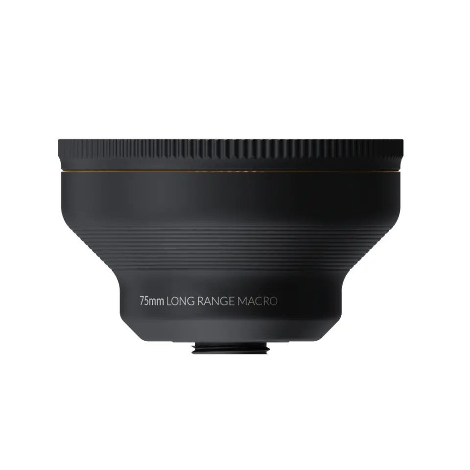 ⁨Obiektyw Shiftcam LU-LR-075-23-EF⁩ w sklepie Wasserman.eu