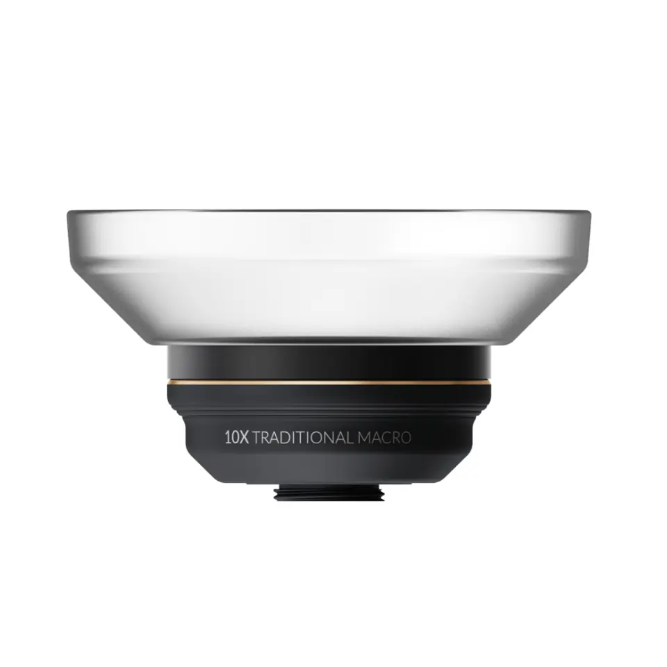 ⁨Obiektyw Shiftcam LU-MC-025-23-EF⁩ w sklepie Wasserman.eu