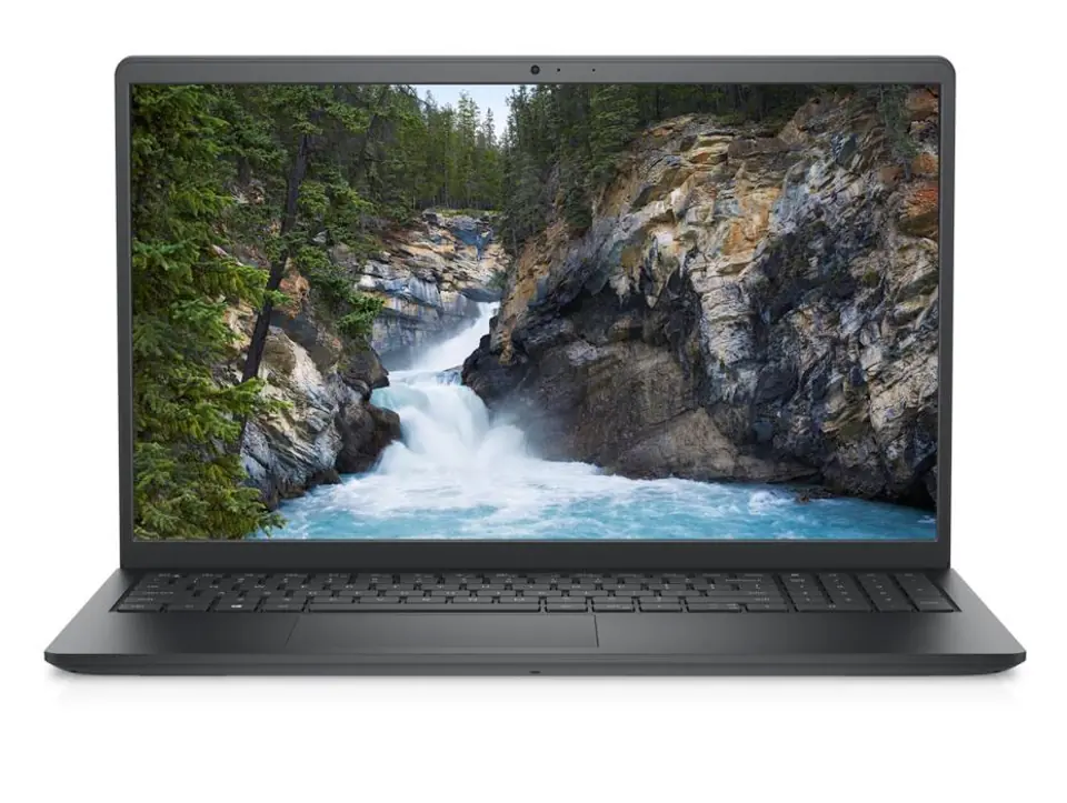 ⁨Notebook DELL Vostro 15 (15.6"/I5-1235U /IRIS XE/16GB/SSD1TB/W11P/Czarny)⁩ w sklepie Wasserman.eu